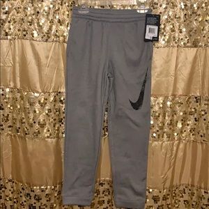 Boys Nike joggers pants